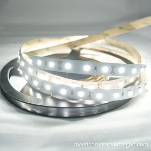 SMD5050 60LEDs per Meter Non-waterproof LED Ribbon Strips